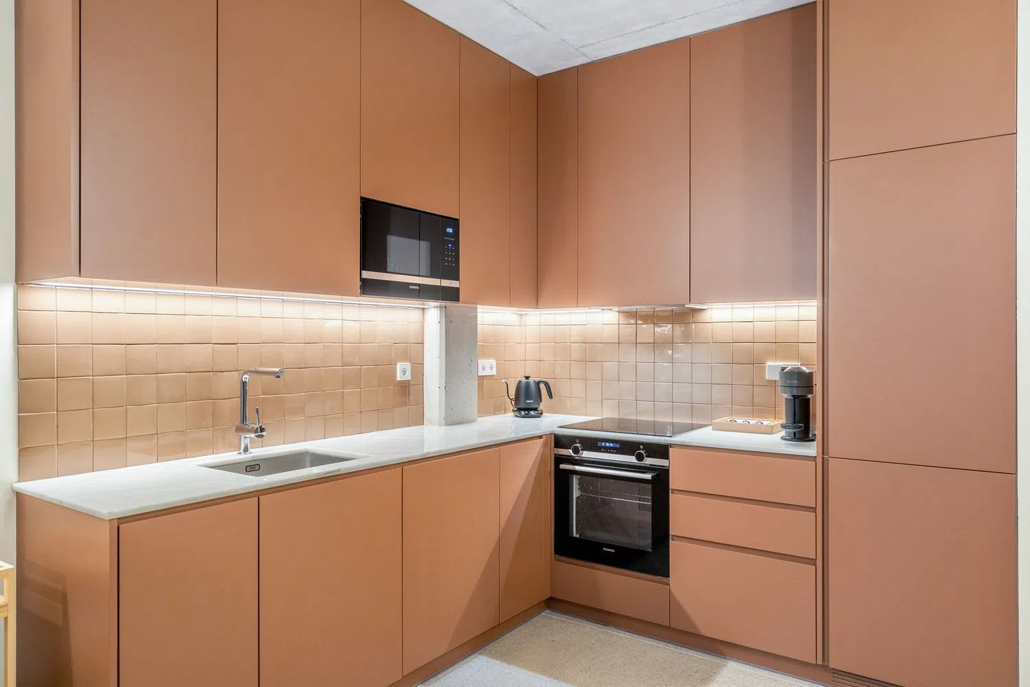 Piso en calle de Sardenya, 356 - Foto 2