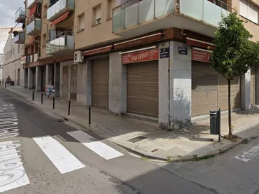 Local comercial en  Carrer Ample 211 - Foto 1