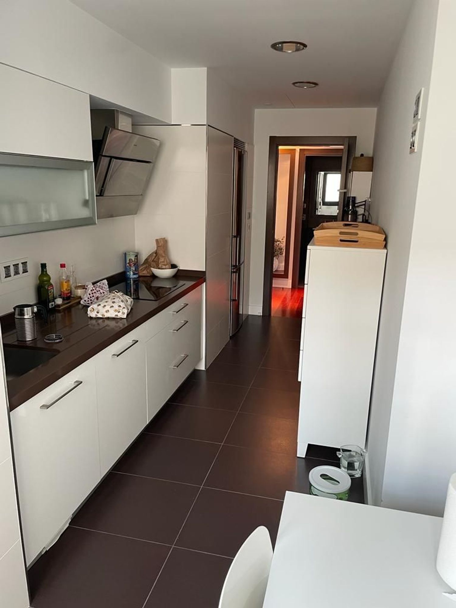 Piso en Urb. citania (viviendas confort) Monte Alto - Zalaeta - Atocha - Foto 7