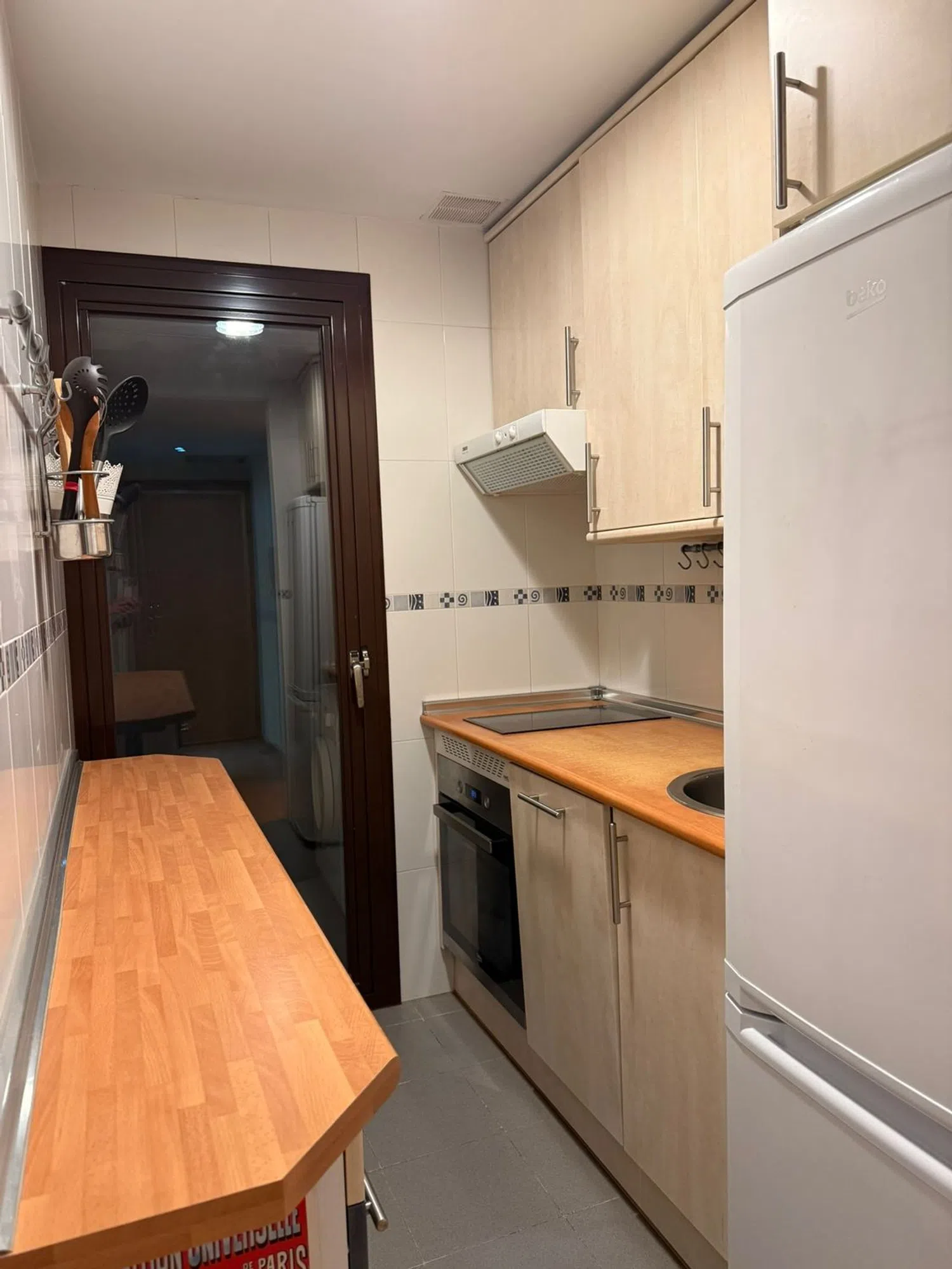 Piso en calle de la genciana, 51 - Foto 1