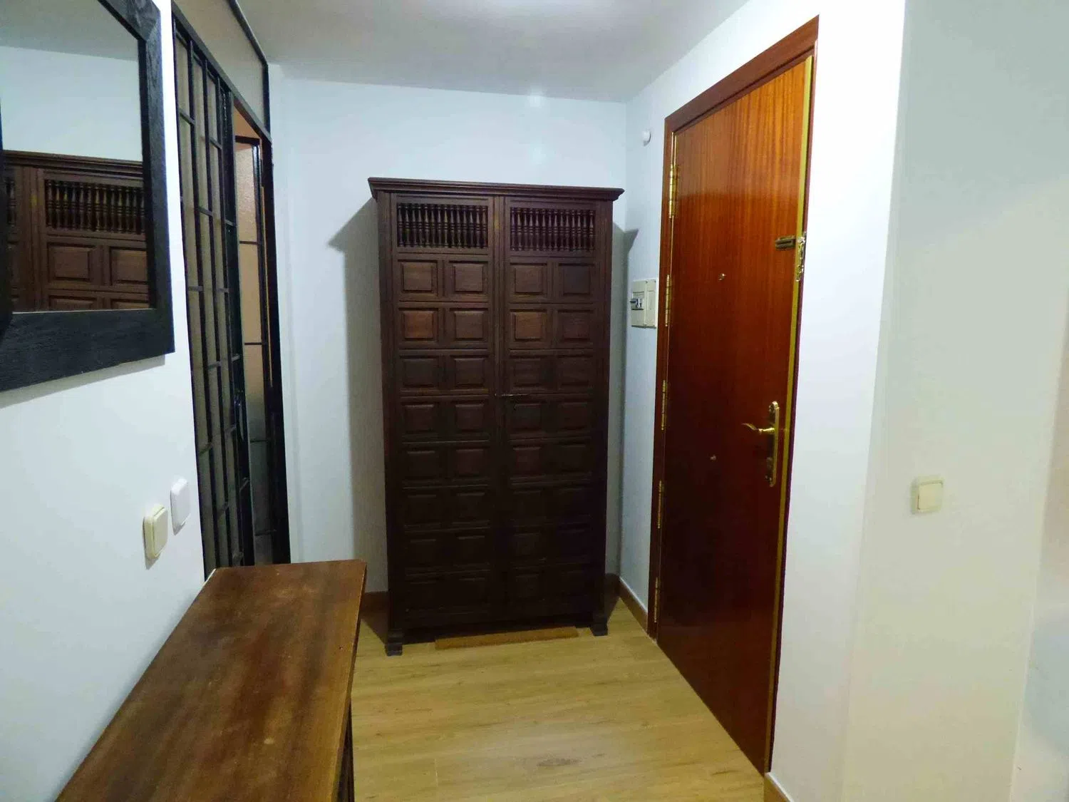 Piso en calle del Montserrat, 6 - Foto 1