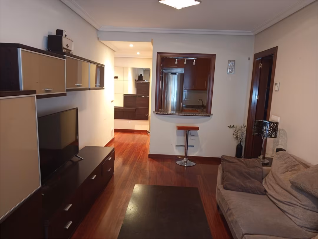 Apartamento en Vigo