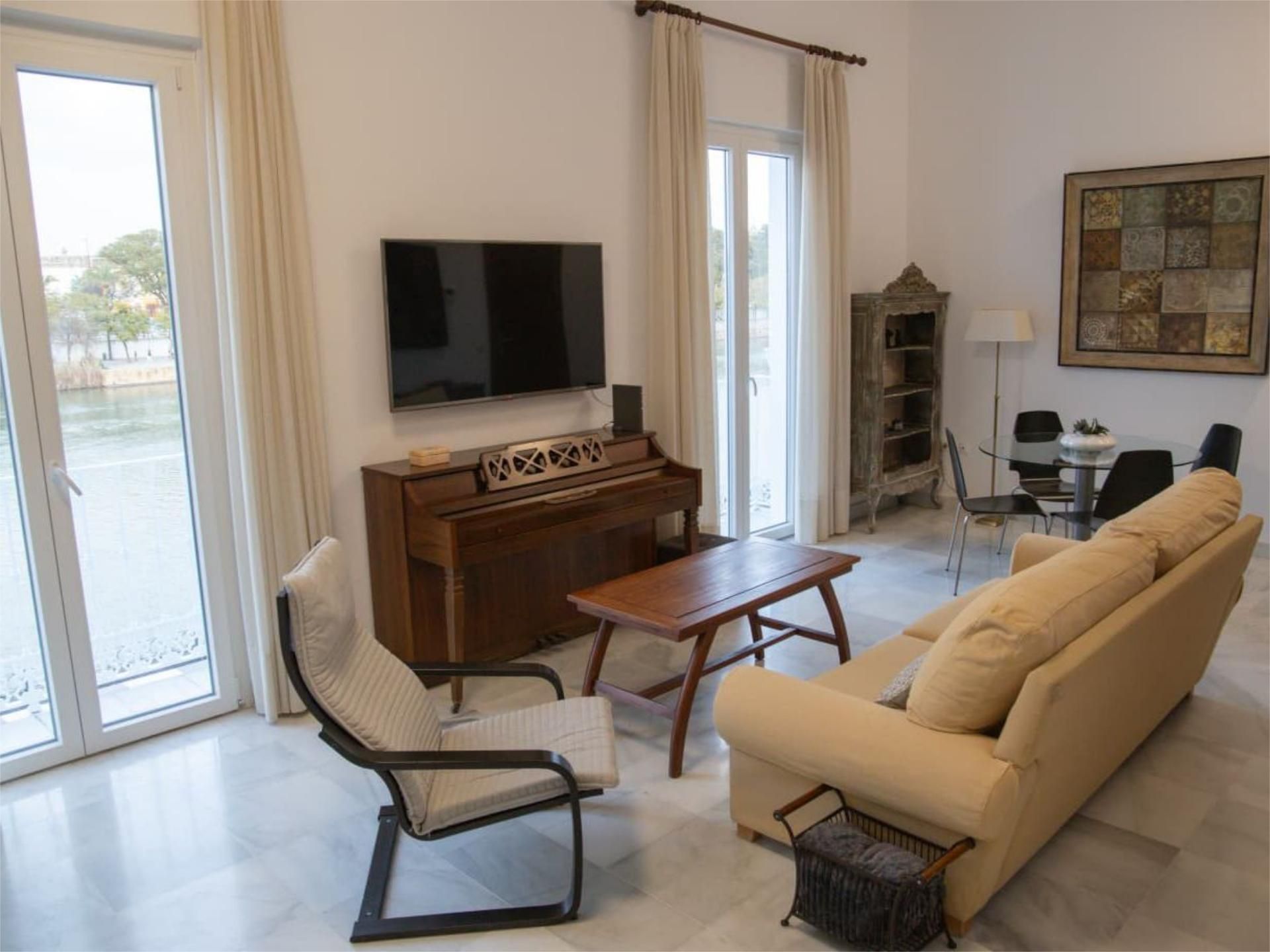 Piso en  Calle Betis 19 - Foto 7