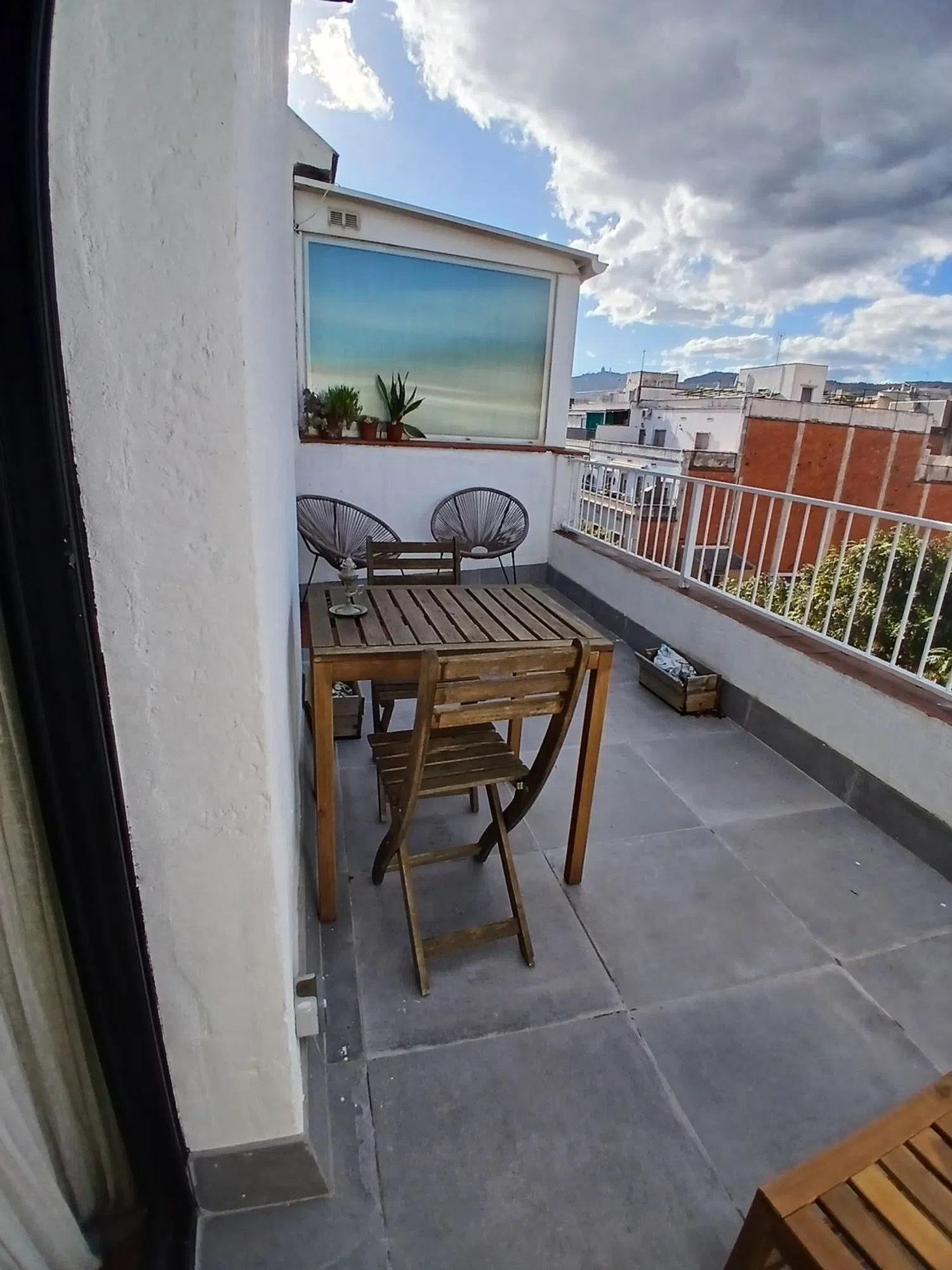 Ático en Barrio Verdun - Foto 21