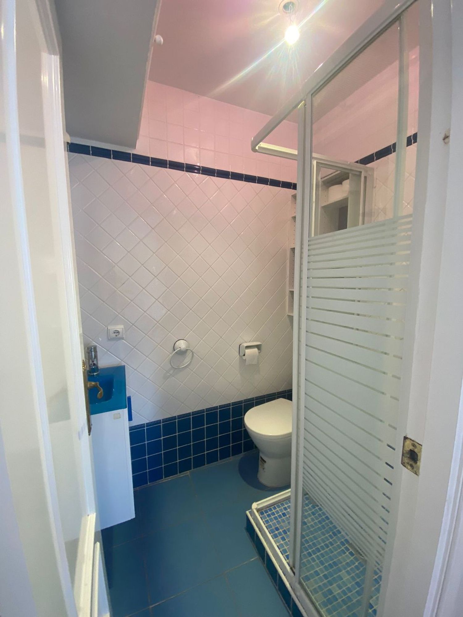 Chalet adosado en Avenida Octavio Augusto, 1, Novo Sancti Petri - Foto 13