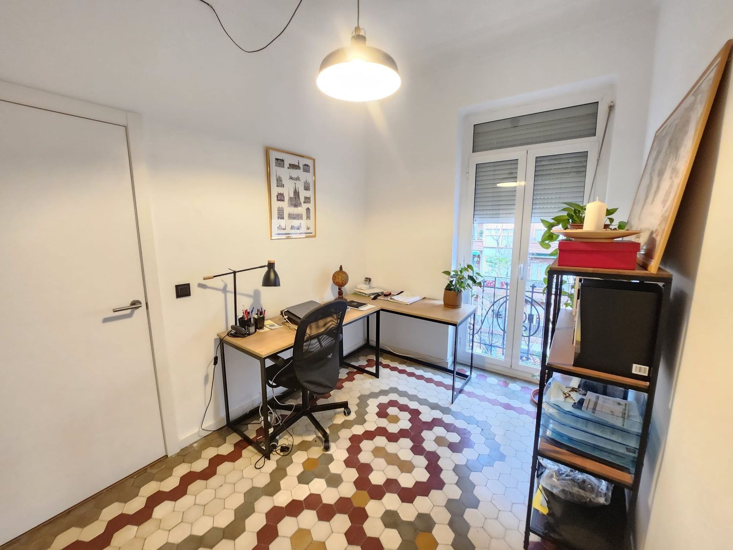 Piso en calle d'Albacete, 14 - Foto 3