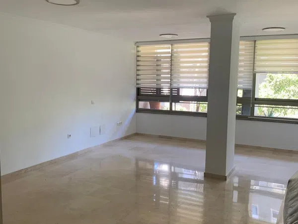 Piso en avenida Reyes Católicos, 4