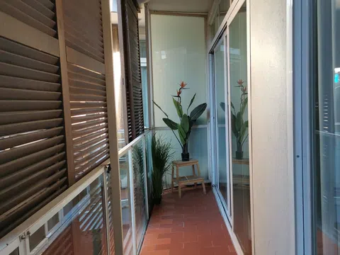 Piso en calle Luis Villa, 6