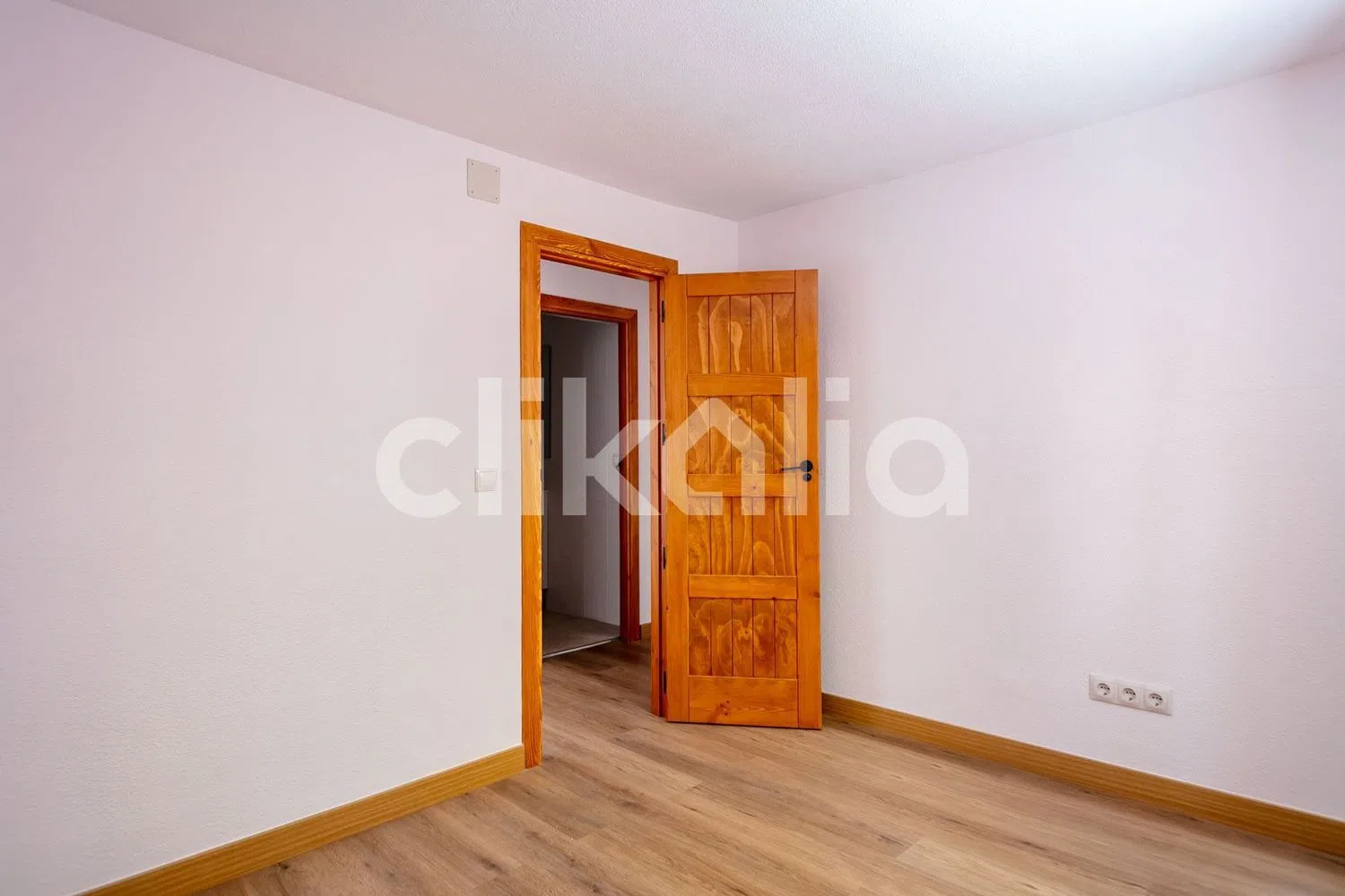 Piso en calle de los Lenceros - Foto 9