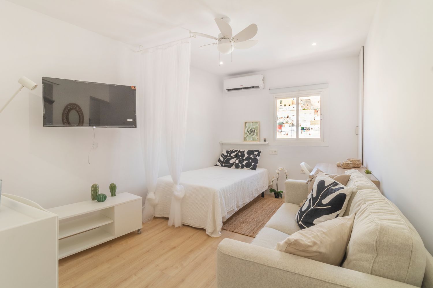 Estudio en Calle Cádiz, 20, San Cristóbal, San Cristóbal - Foto 5