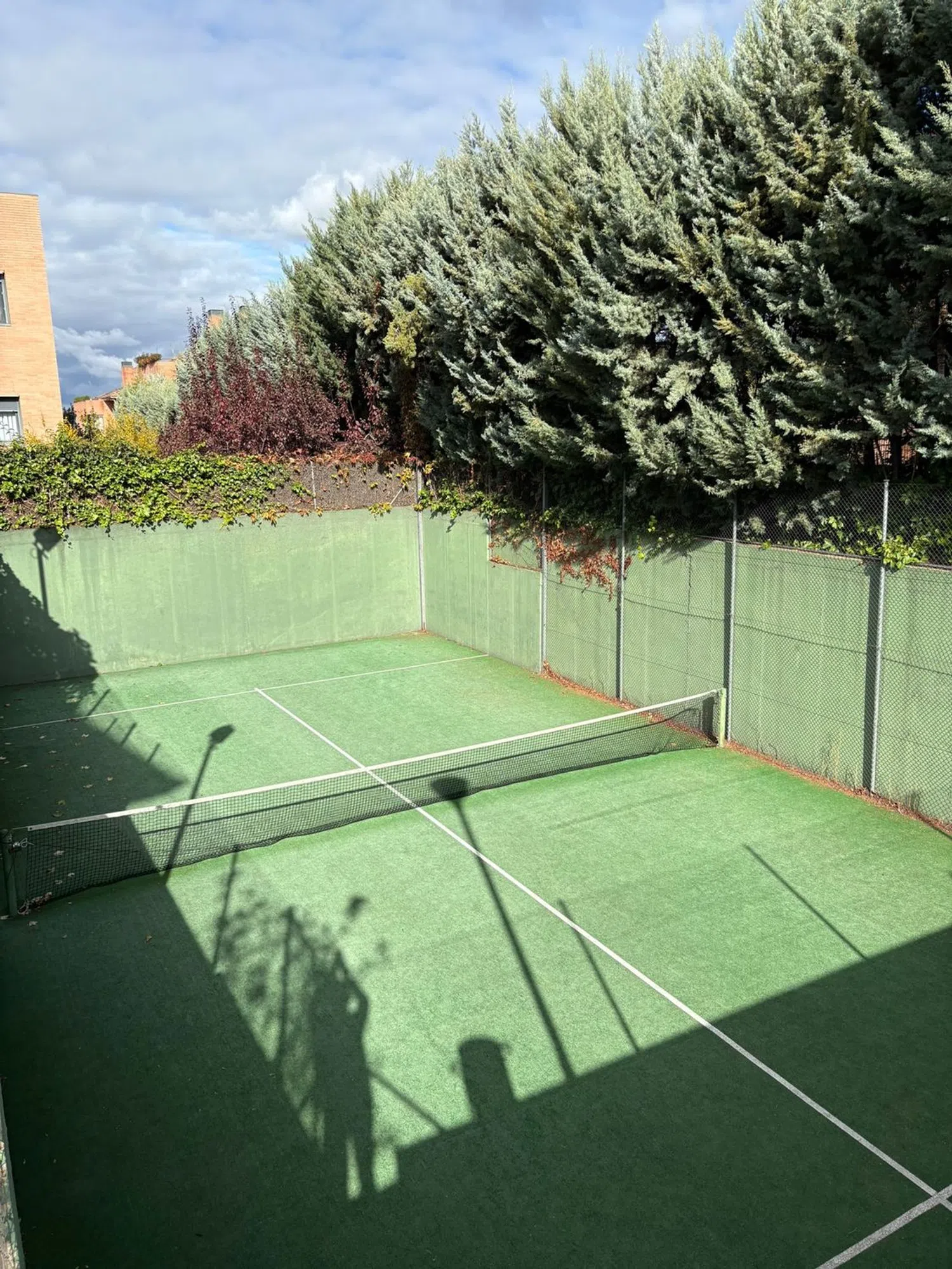 Piso en calle de Cabellera de Berenice, 44 - Foto 17