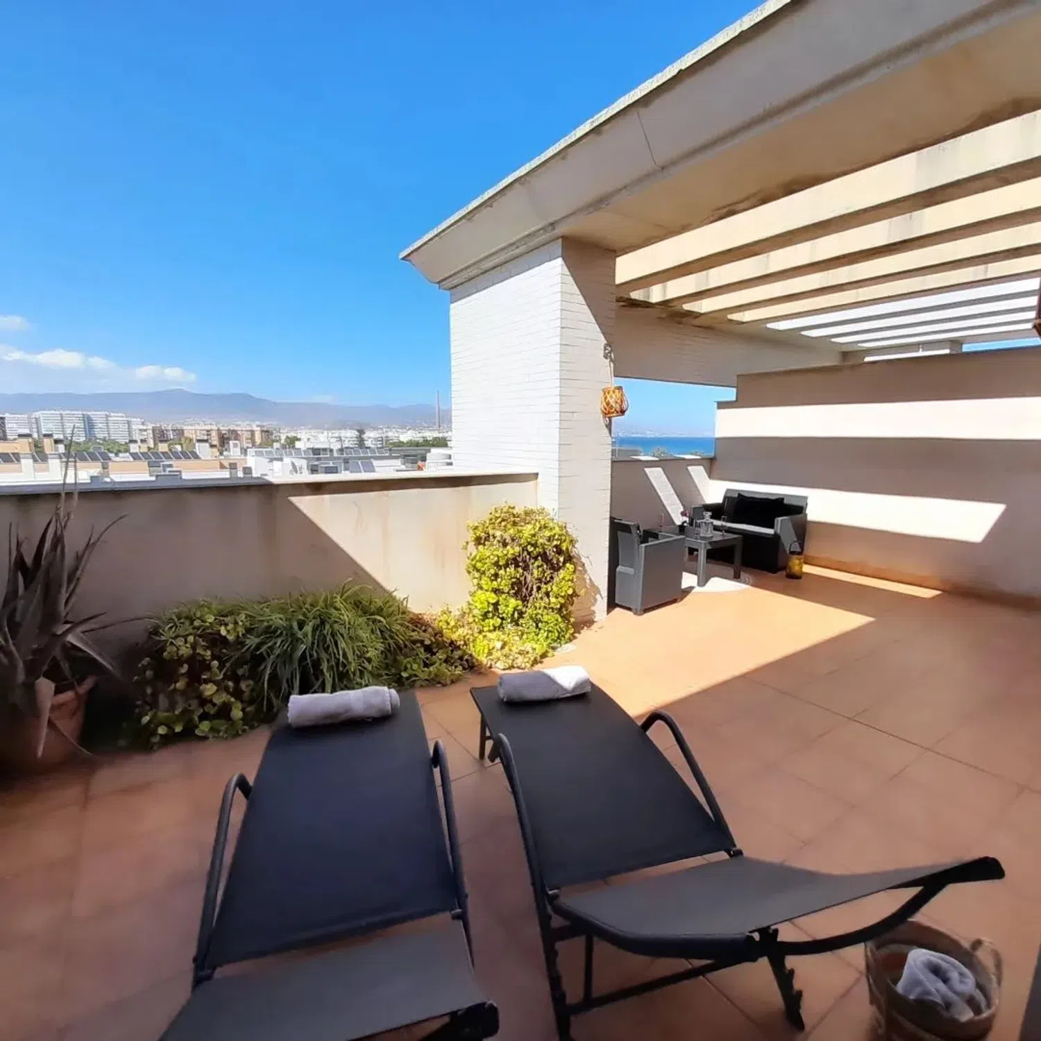 Ático en calle Pacífico, 156 - Foto 39