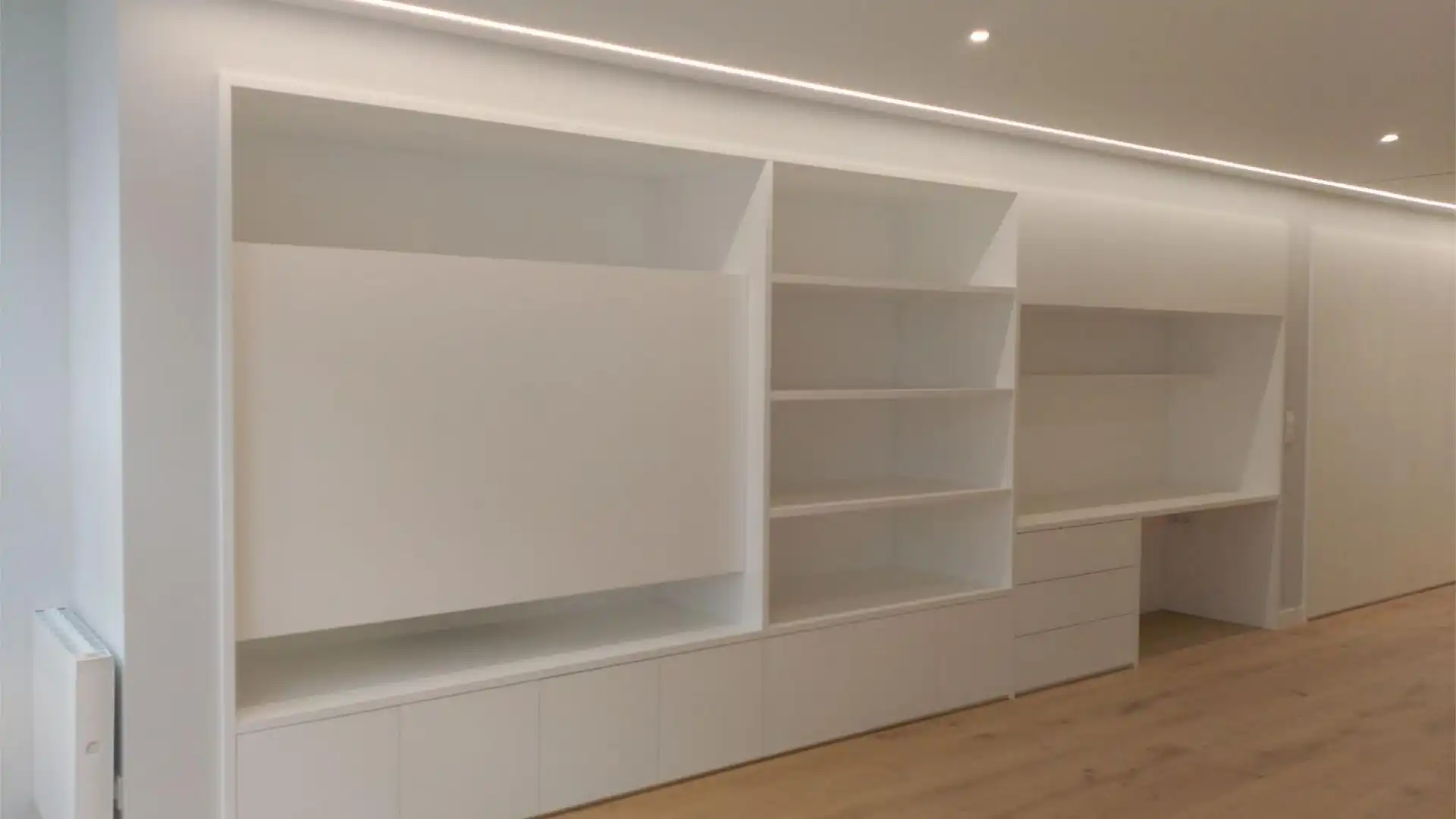 Piso en  Rúa Riego de Agua 42 - Foto 36