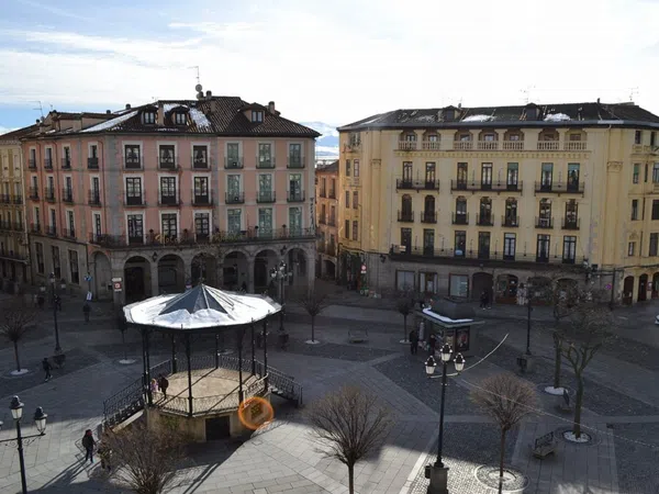 Dúplex en Plaza Mayor, 1 D - Foto 26