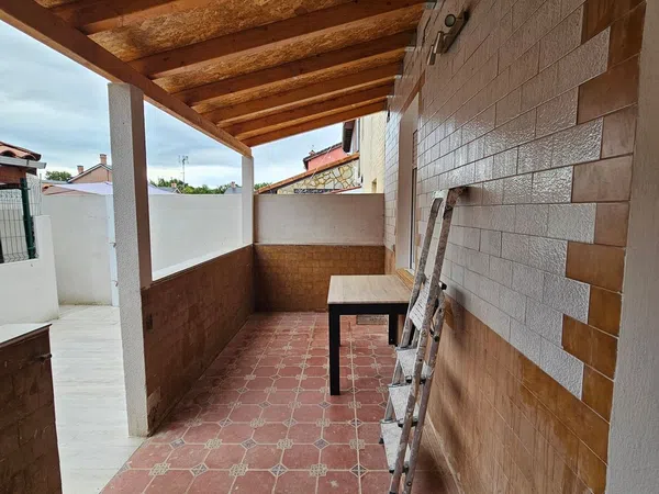 Chalet adosado en Calle Santa Teresa de Jesús, 7, Sierrapando, Sierrapando - Foto 15