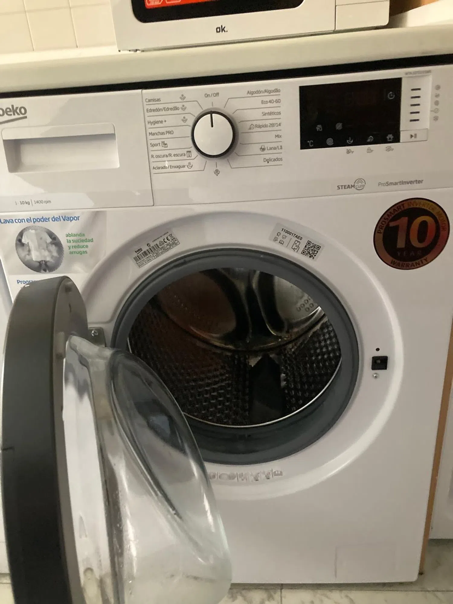 Piso en calle de Tremp, 7 - Foto 21