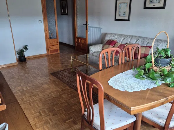 Piso en N-111, 5 - Foto 2