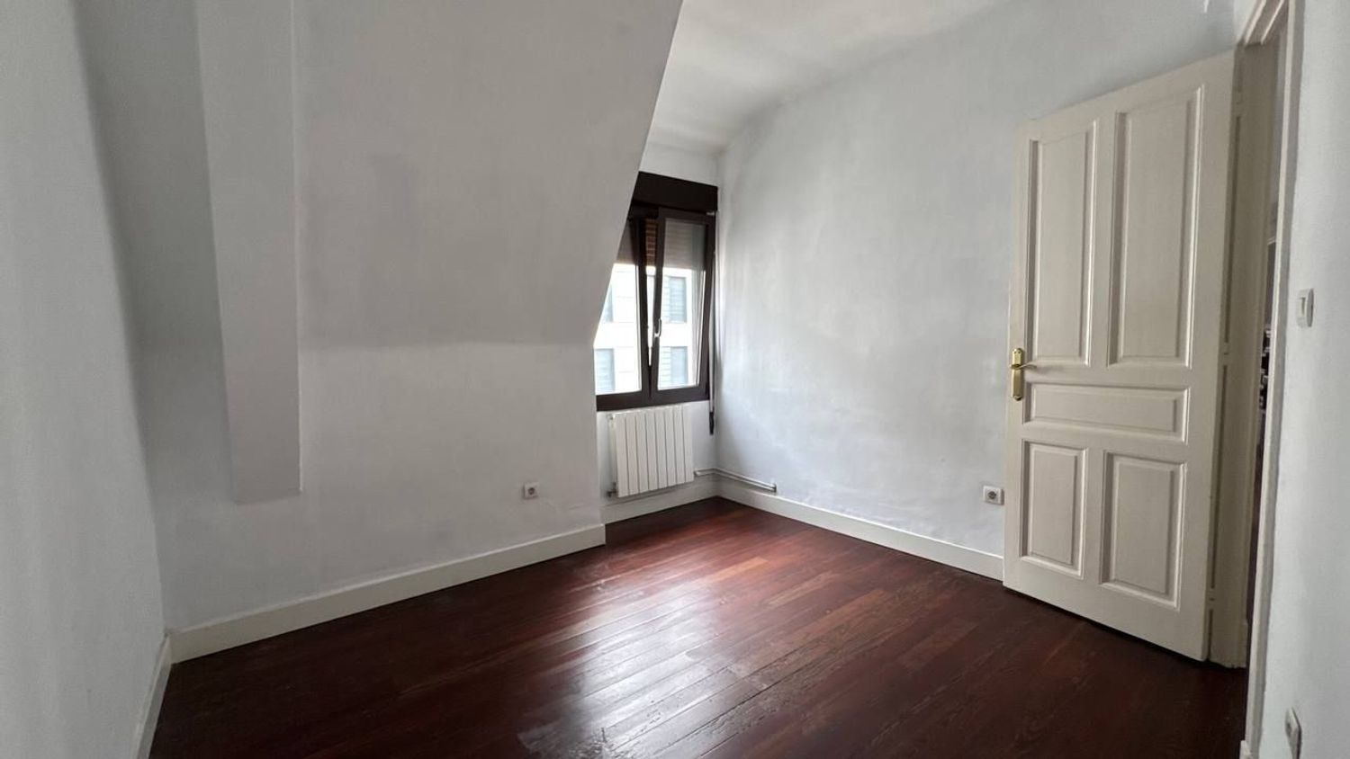 Piso en Agirre Lehendakariaren Etorbidea, 2, San Pedro de Deusto - Foto 5