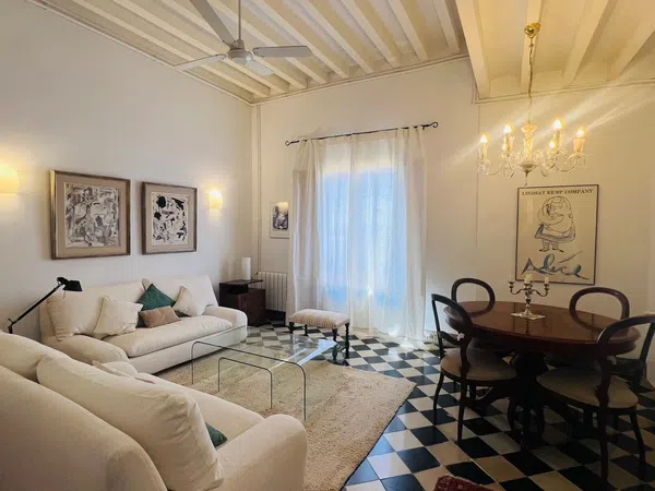 Piso en Calle de Sant Feliu, 12, La Llotja - Foto 6