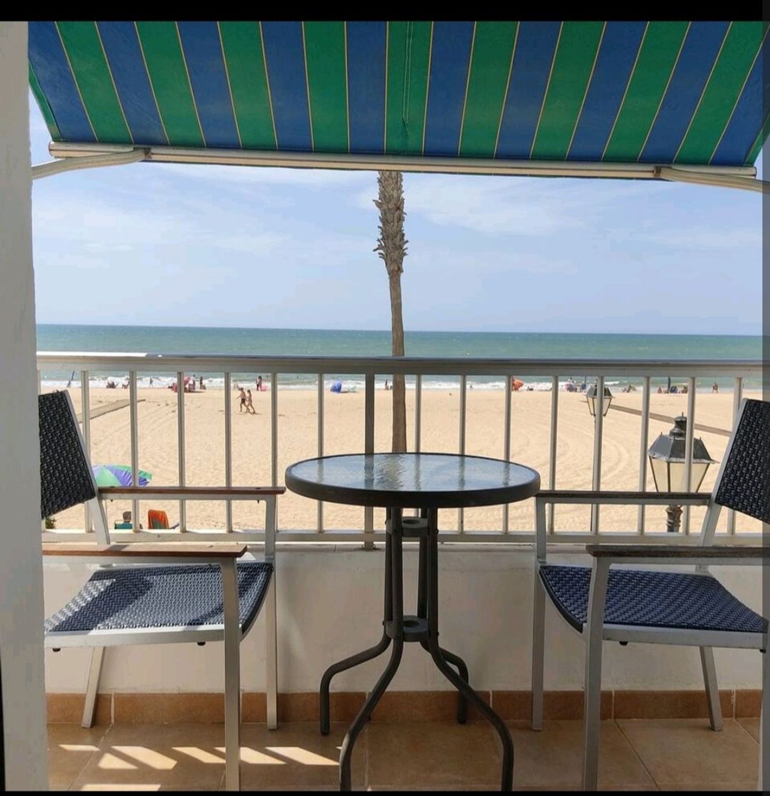 Piso en Higuereta, 17, Centro - La Costilla, Centro - La Costilla - Foto 2