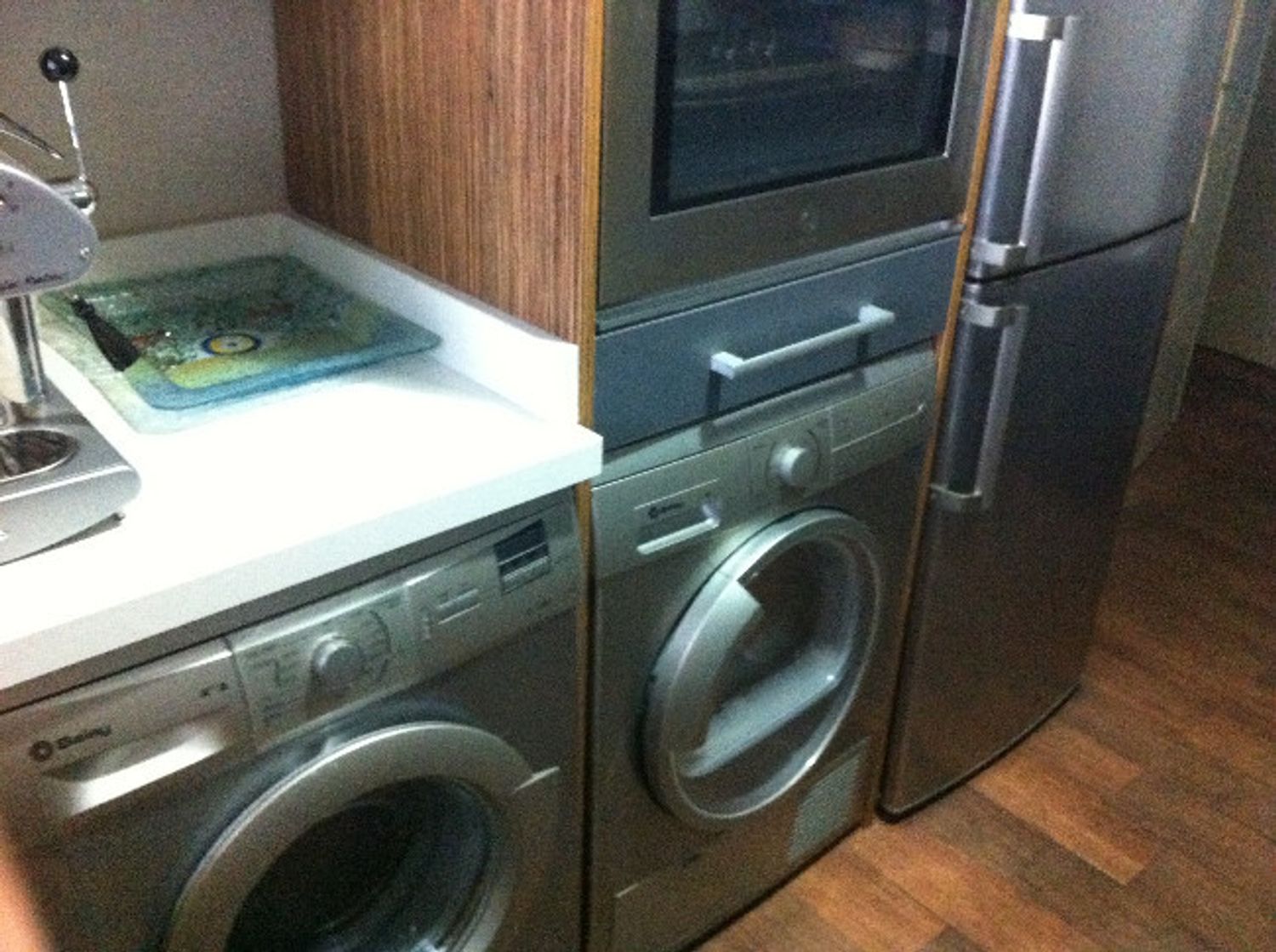 Piso en Paseo Europa, 27 - Foto 8