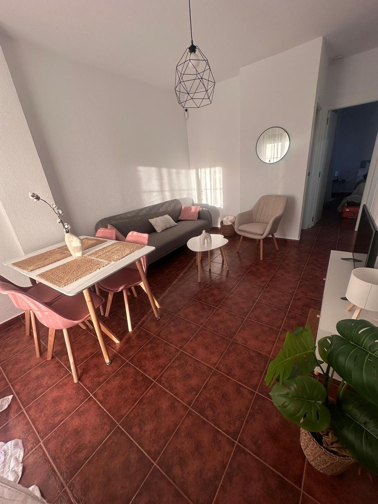 Piso en Calle Nueva de la Barrosa, 38, Las Lagunas - Campano, Las Lagunas - Campano - Foto 8