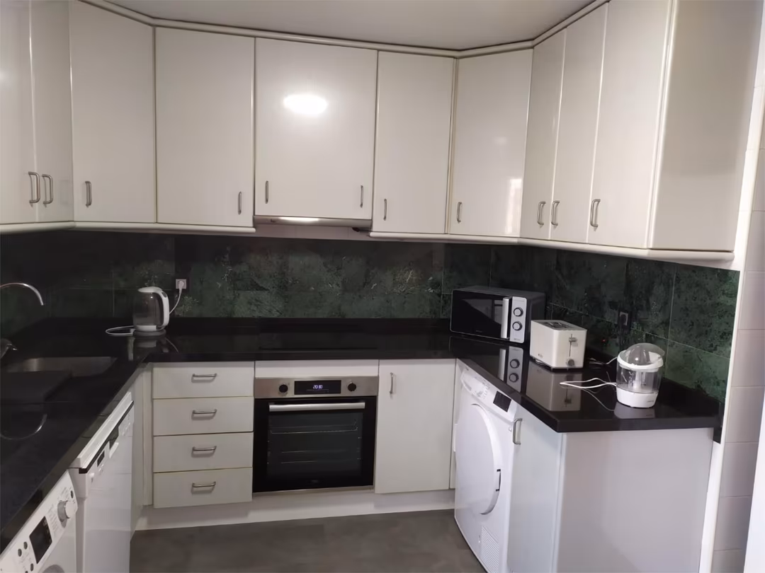 Ático en  Plaza Practicante Manuel Cantos 4 - Foto 24