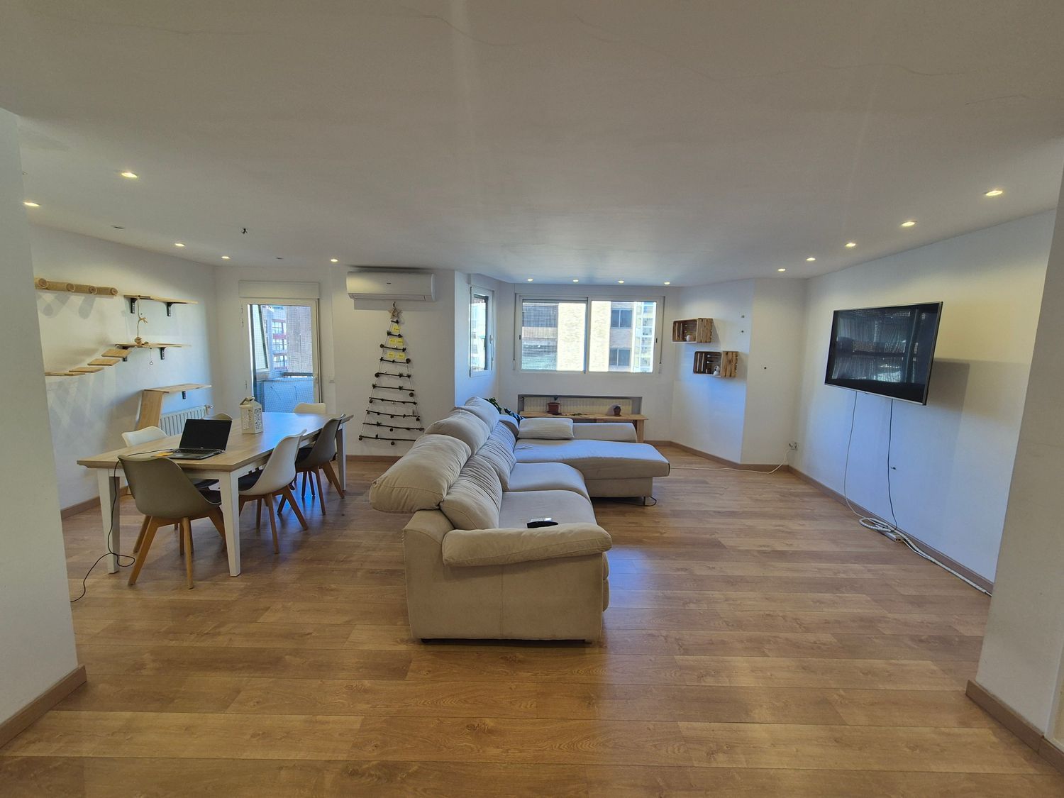 Piso en calle de Sant Vicent Màrtir, 210