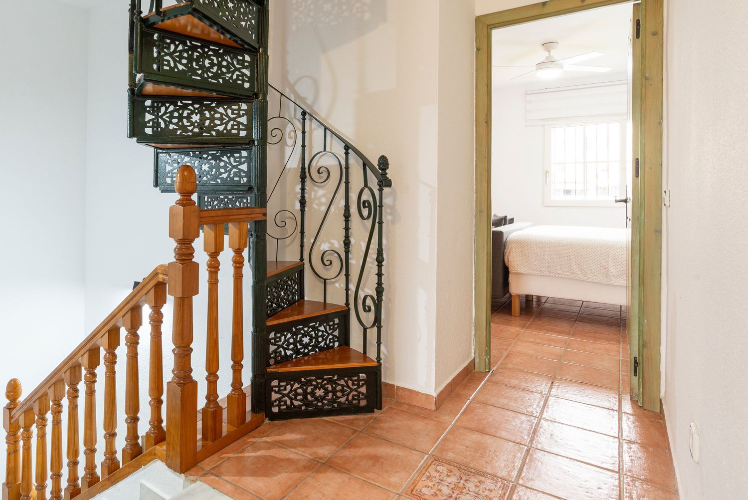 Piso en Hernán Núñez de Toledo, 14 - Foto 6