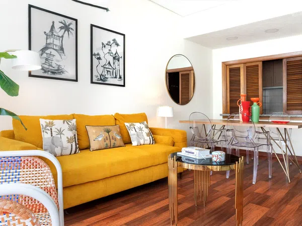 Piso en Calle Martín Villa, 2, Encarnación-Las Setas - Foto 14