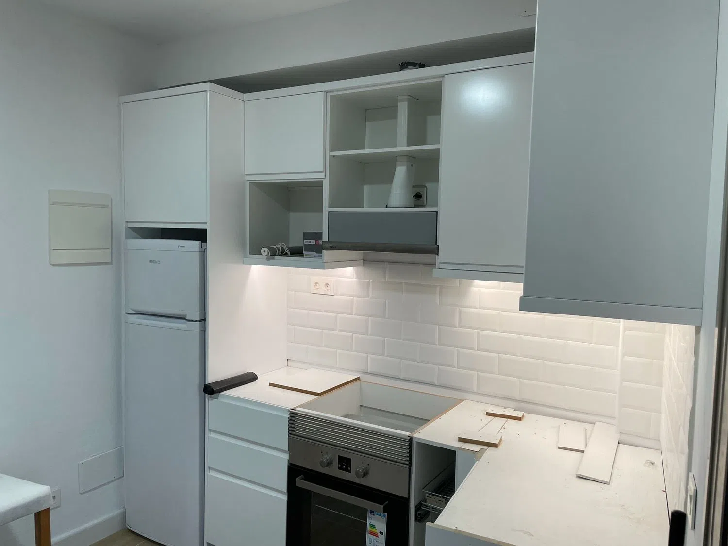 Ático en calle Saucillo, 42 - Foto 16