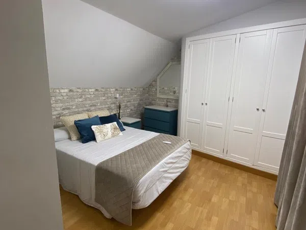 Ático en Calle Doctor Civera, 20, San Bartolomé - Millán de Priego, San Bartolomé - Millán de Priego - Foto 8