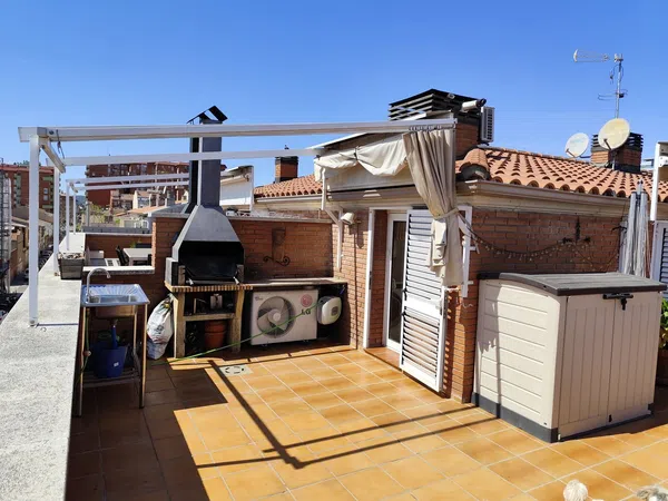 Dúplex en calle de Covadonga, 525 - Foto 2