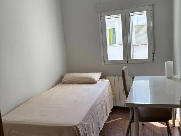 Ático en calle de la Virgen del Coro, 12 - Foto 7