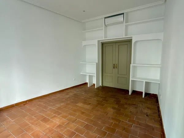 Piso en plaza del Ángel, 14