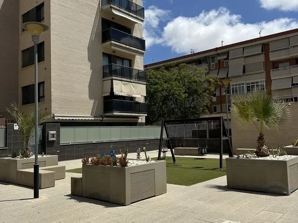 Piso en Calle Vicente Savall Pascual, 27, Centro, Centro - Foto 13