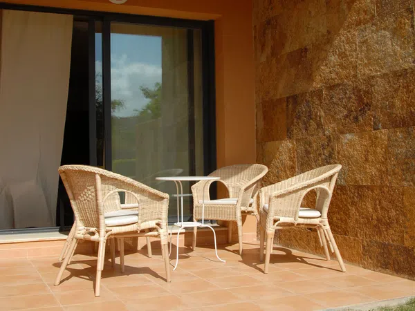 Chalet pareado en Yucas, 7, Urb.Golf Valle este, Urb.Golf Valle este - Foto 2