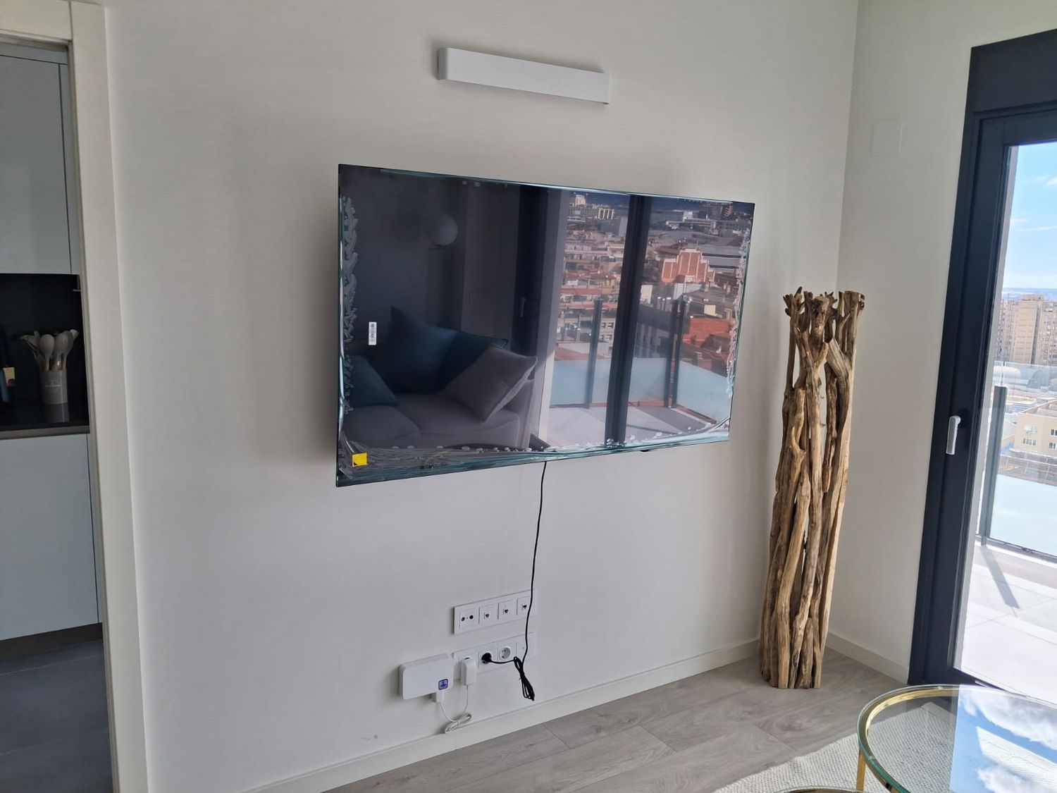 Piso en calle del Carme, 72 - Foto 2