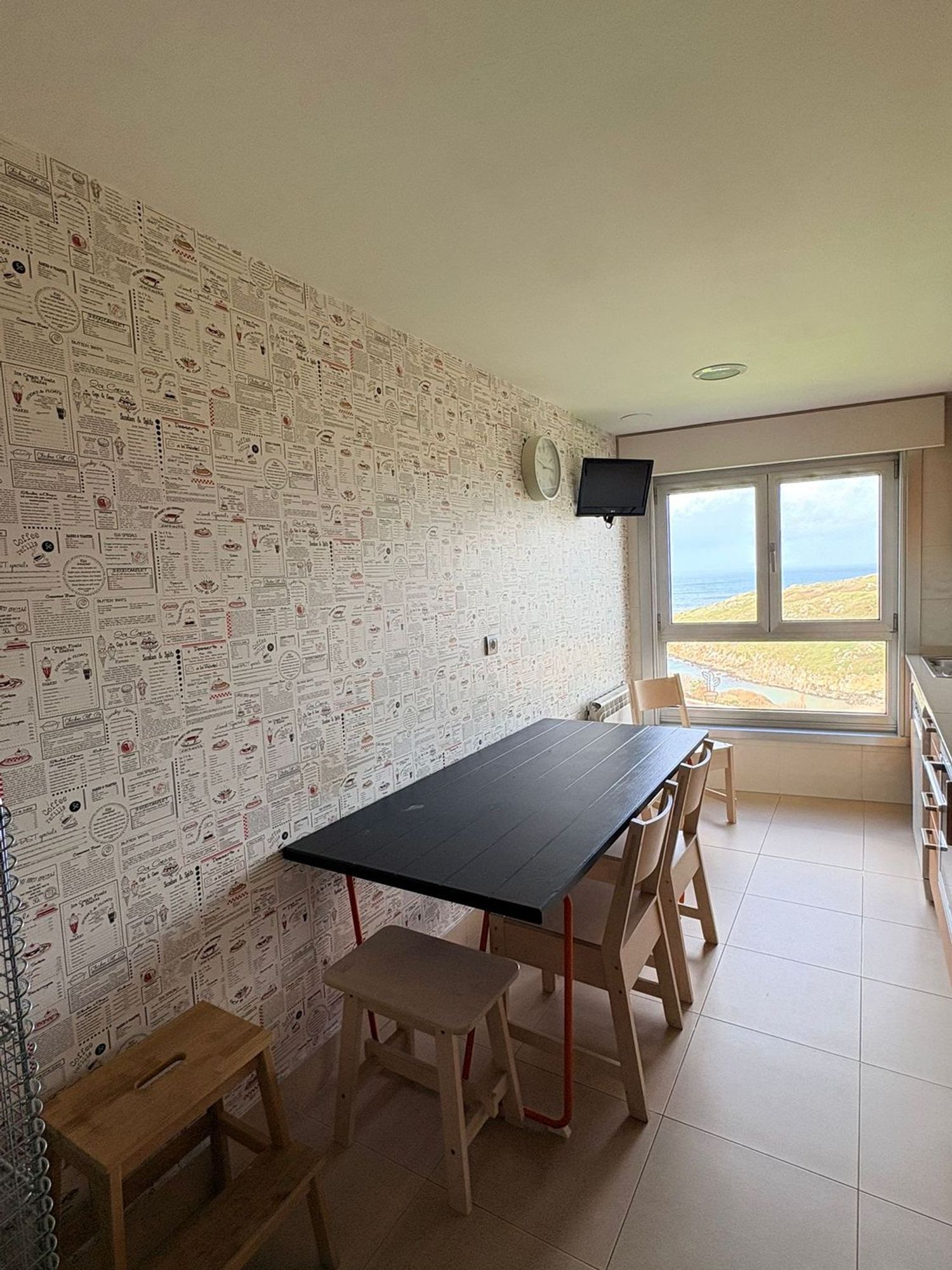 Piso en Monte Alto - Zalaeta - Atocha - Foto 12