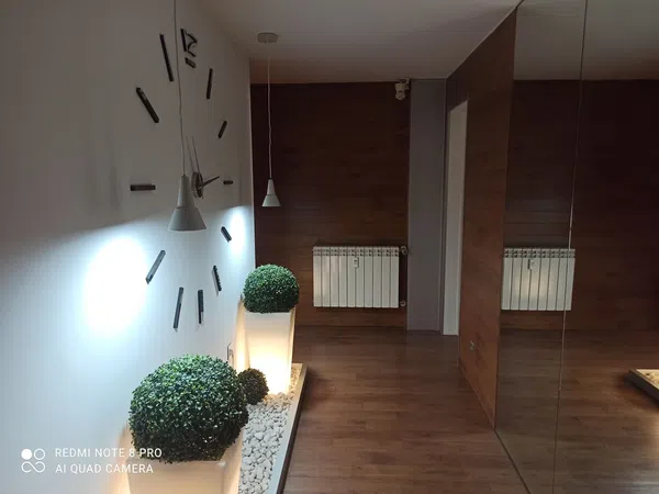 Estudio en Avenida de Nocedo, 8, San Mamés - La Palomera, San Mamés - La Palomera - Foto 1