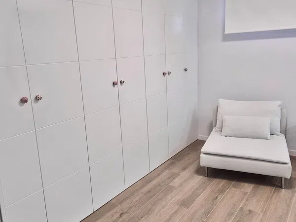 Estudio en Avenida Juan Pablo II, 1, Teneria i - Teneria Ii, Teneria i - Teneria Ii - Foto 4