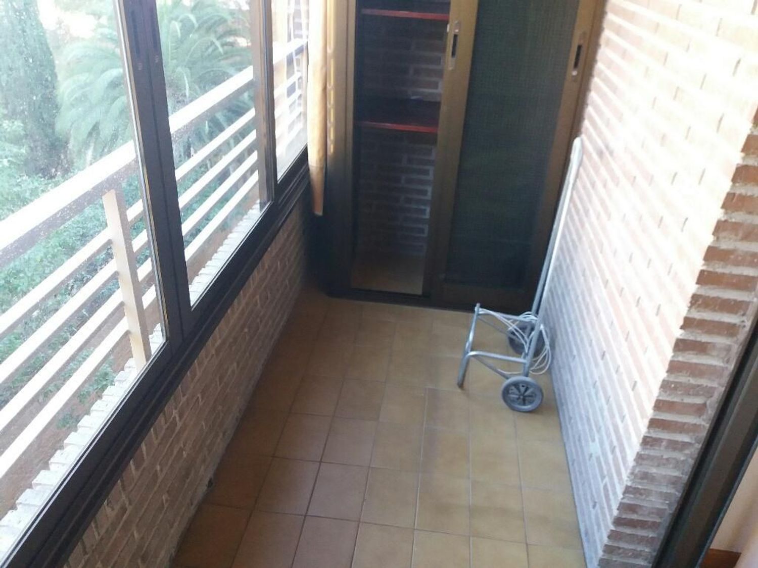 Piso en Paseo de la Estación, San Isidro - Los Almendros, San Isidro - Los Almendros - Foto 20