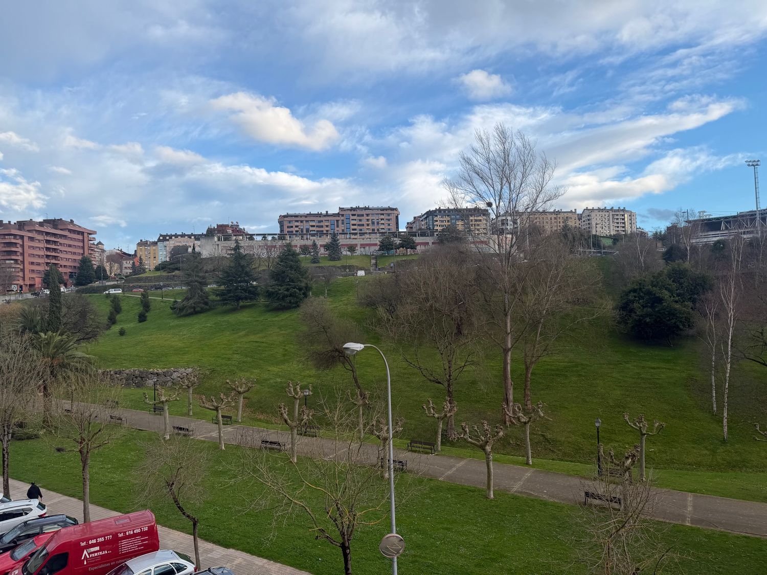 Piso en Barrio Parque del Oeste - Foto 5