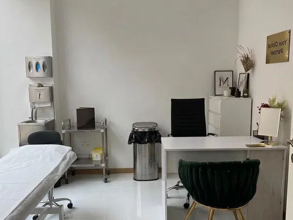 Local en Clínica de fisioterapia en Patraix, Patraix - Foto 2