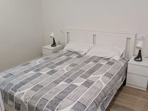 Piso en calle Padre Mariana, 29 - Foto 4