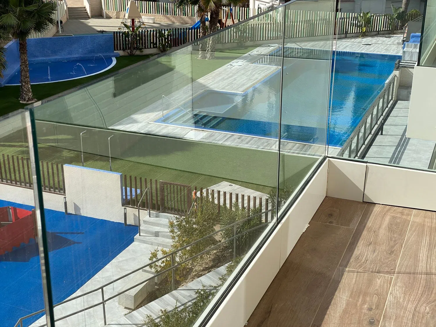 Piso en avenida de la Costa Blanca, 155 - Foto 20