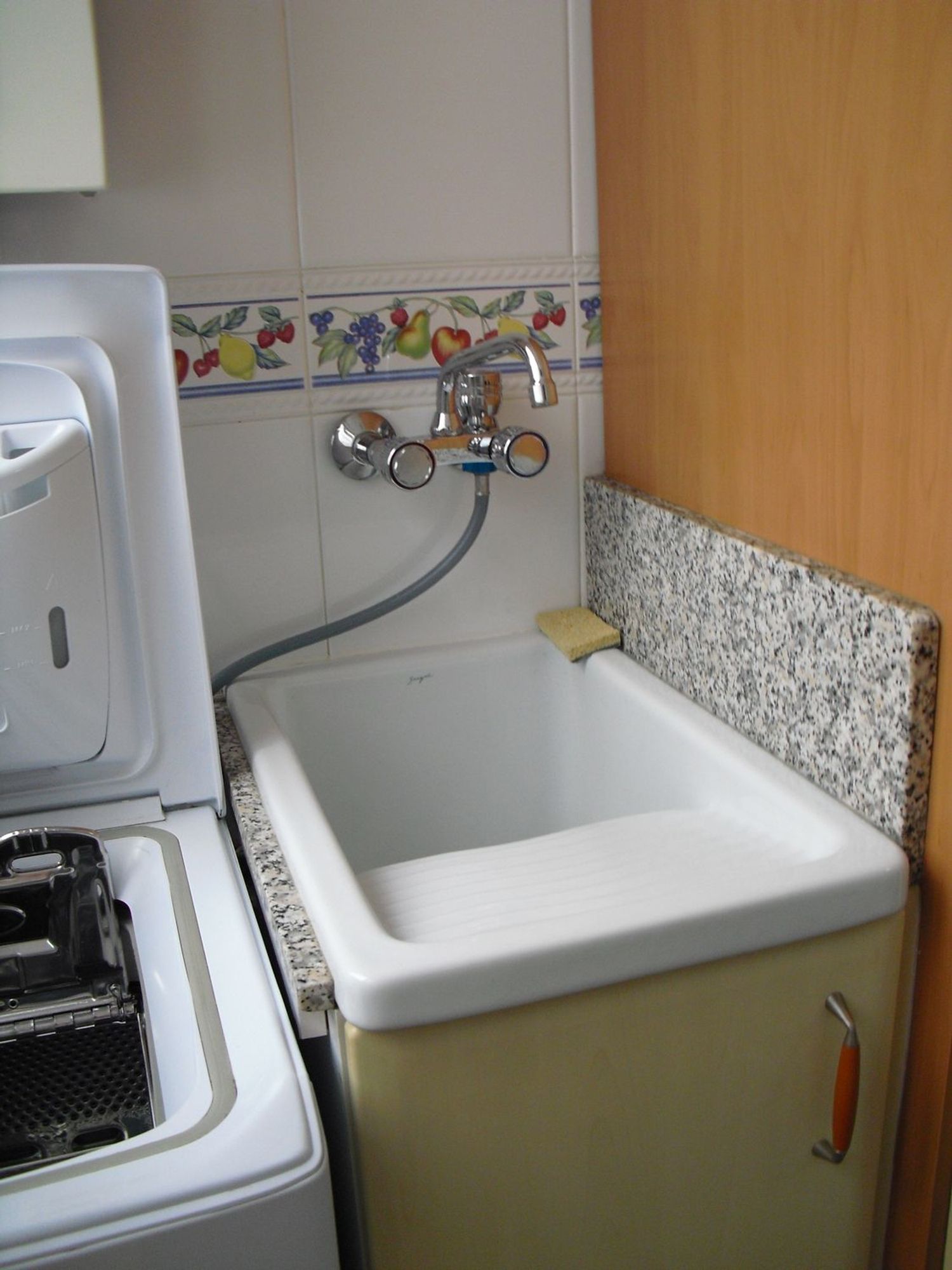 Piso en Calle Doctor Morote Calafat, 3, Doctor Fedriani - Foto 12