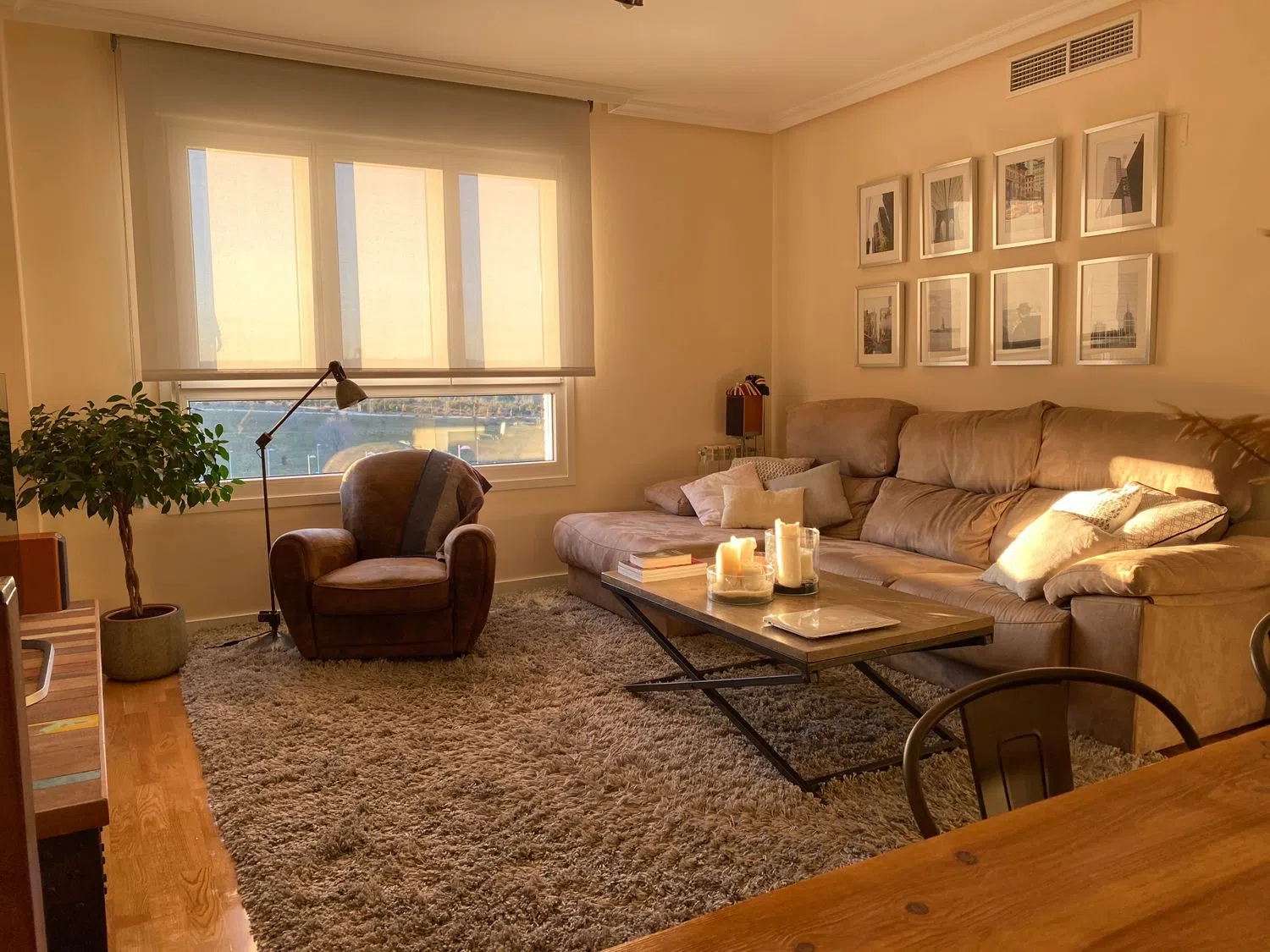 Piso en calle de María de las Mercedes de Borbón, 232 - Foto 4