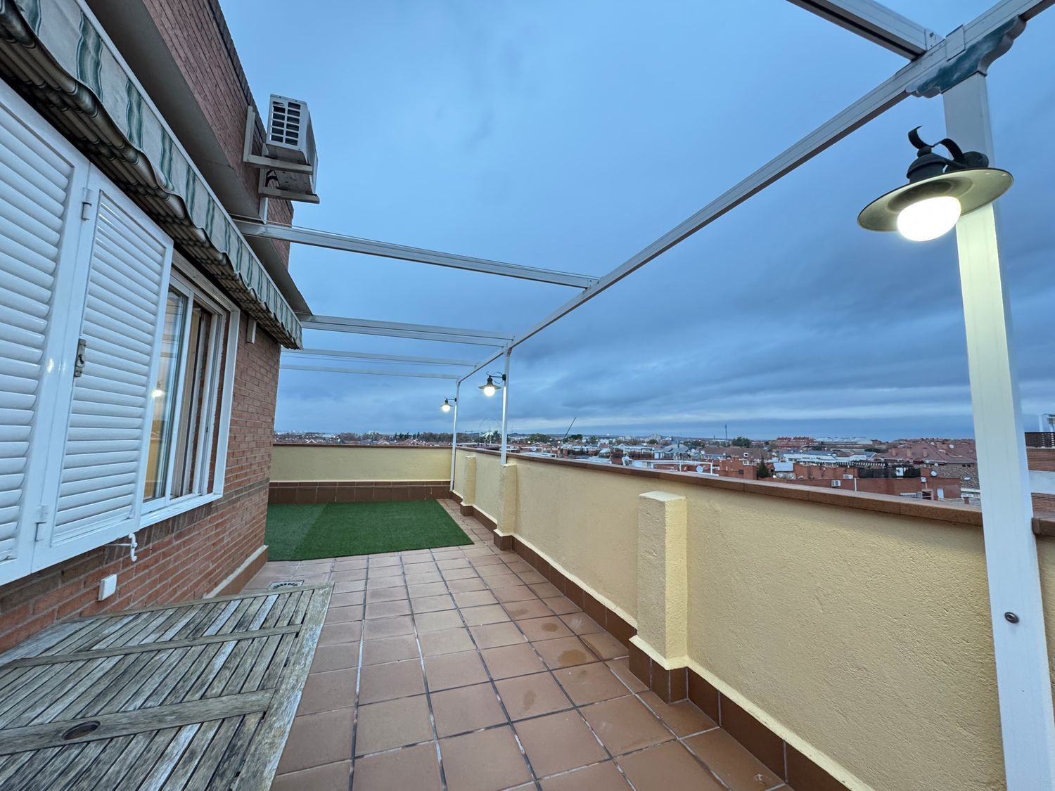 Ático en calle de Venus, 19 - Foto 1