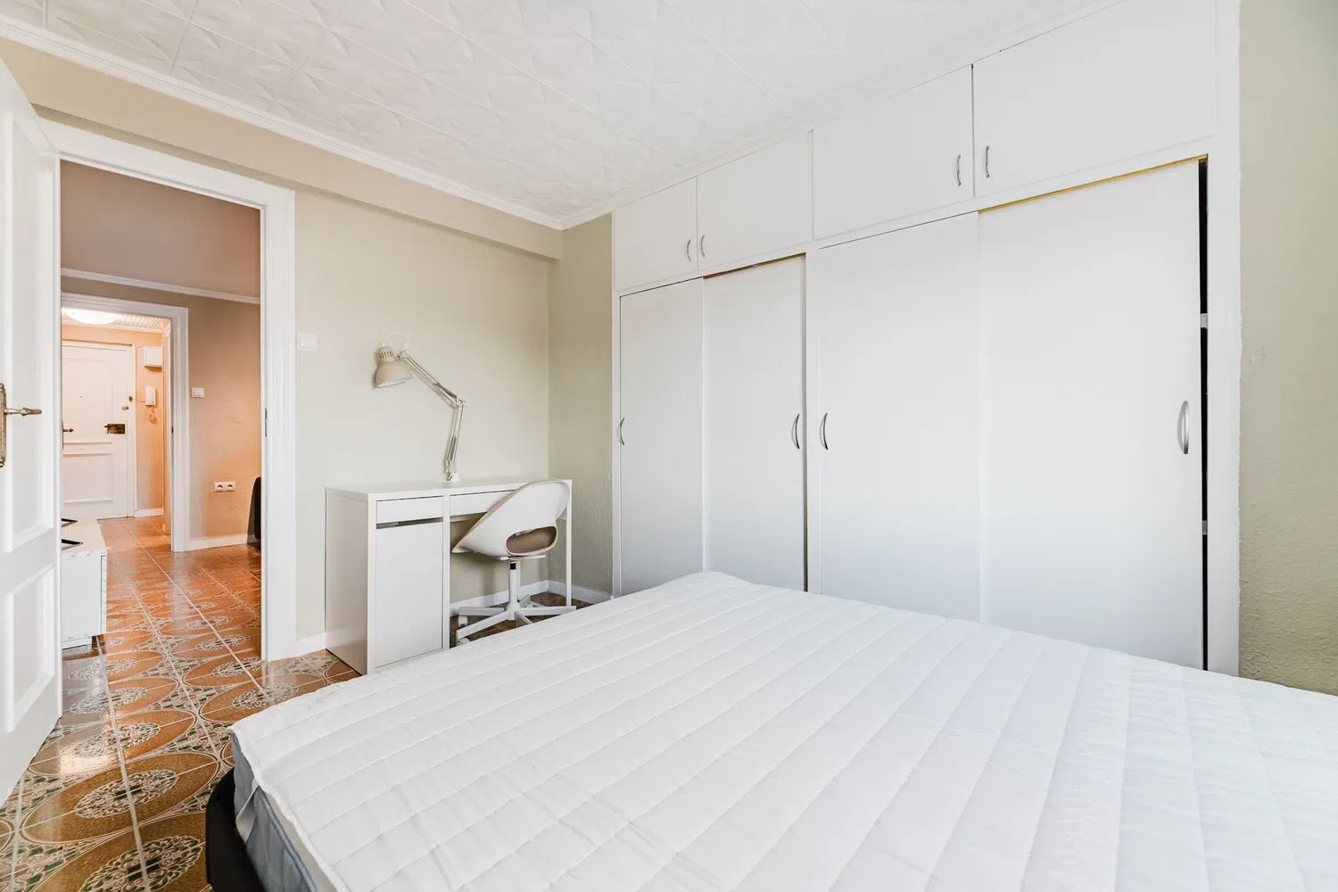 Piso en calle de Moraira, 15 - Foto 8